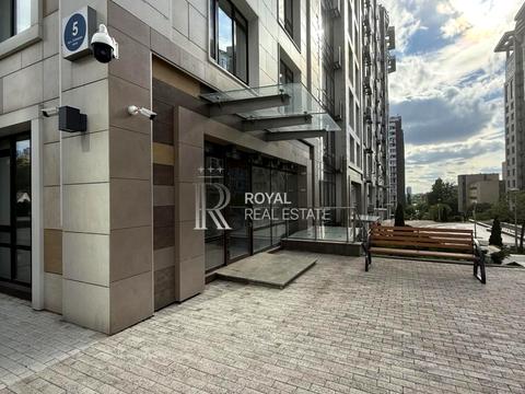 коммерческая по адресу Сапёрное Поле ул., 5