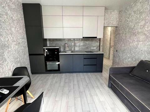 квартира по адресу Творческая ул., 57