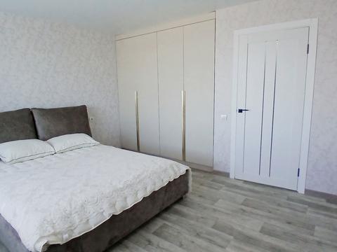 квартира по адресу Смелянская ул., 123/4