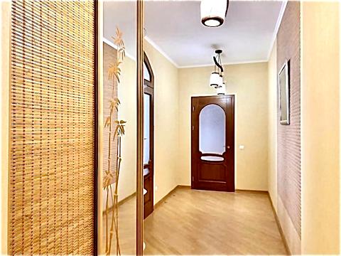 квартира по адресу Евгения Коновальца ул. (Щорса), 32-Г