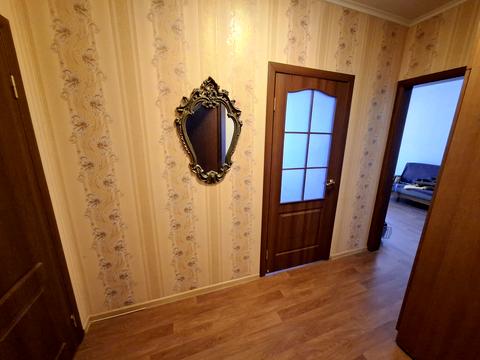 квартира по адресу Елизаветы Чавдар ул., 38