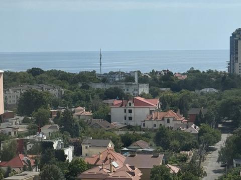 квартира по адресу Макаренко ул., 2а