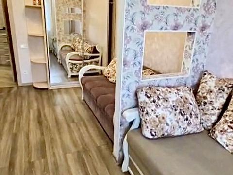 квартира по адресу Юлии Здановской ул. (Ломоносова), 46/1