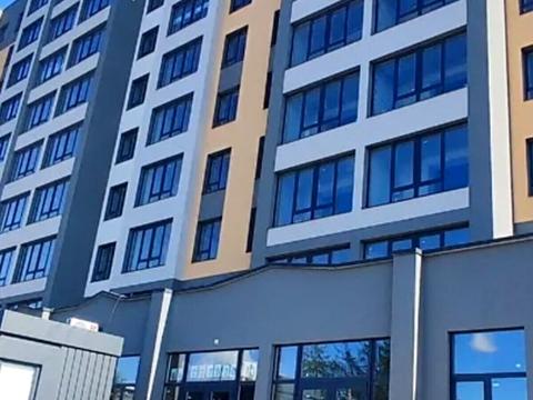 квартира за адресою Романа Шухевича вул. (Курчатова), 8/2