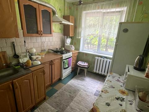 квартира по адресу Довженка ул., 3