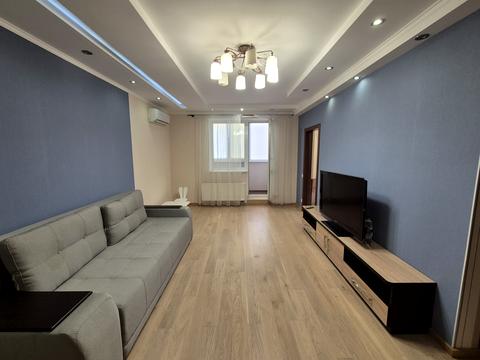 квартира за адресою Лесі Українки вул., 19