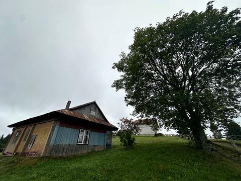 участок по адресу 