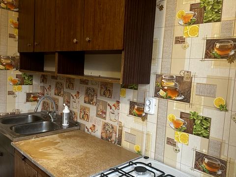квартира за адресою Київ, Чорнобильська вул., 17