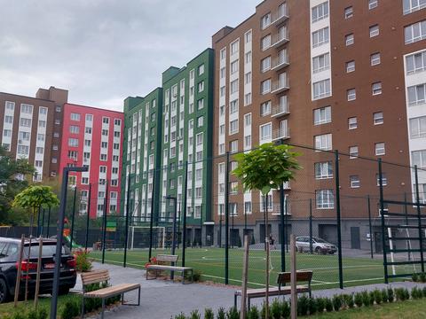 квартира по адресу Богдана Хмельницкого ул., 57