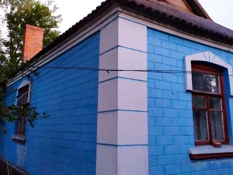 дом по адресу с. Зозулинцы, Шевченка
