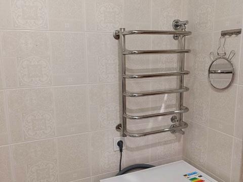 квартира по адресу Черкасская ул., 16
