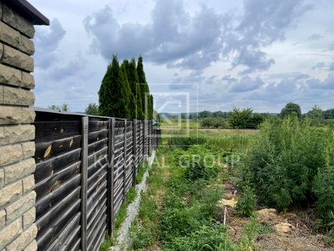 участок по адресу 