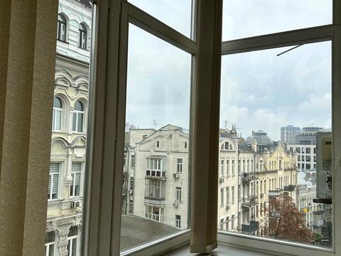 квартира по адресу Михайловская ул., 19