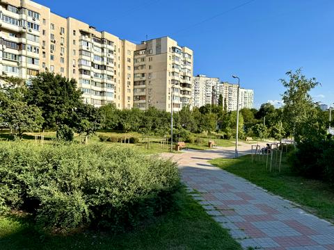 квартира по адресу Прилужная ул., 10