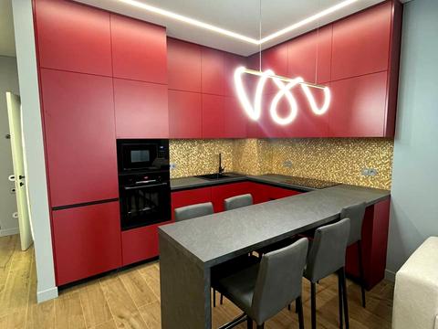 квартира по адресу Фонтанская дорога ул. (Перекопской дивизии улица), 118а