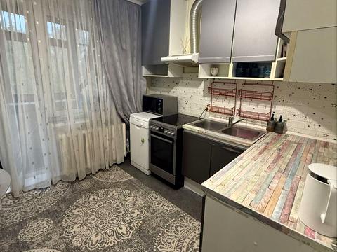 квартира по адресу Героев просп., 43