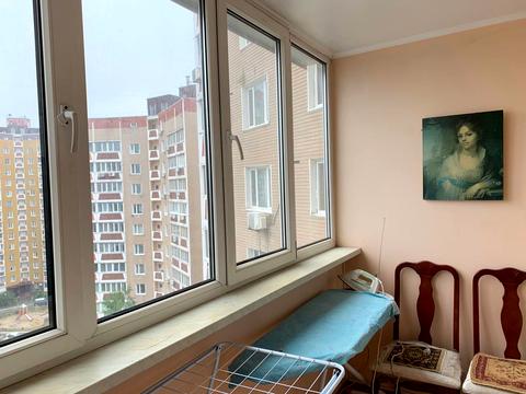 квартира по адресу Бориса Гмыри ул., 1/2
