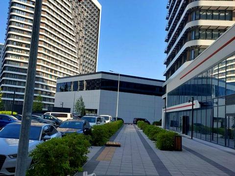 квартира по адресу Днепровская набережная ул., 15-Ж