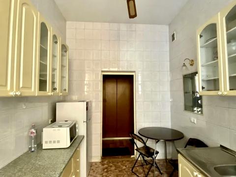 квартира по адресу Антоновича ул. (Горького), 47/12