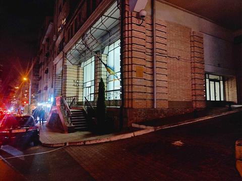 коммерческая по адресу Павловская ул., 18