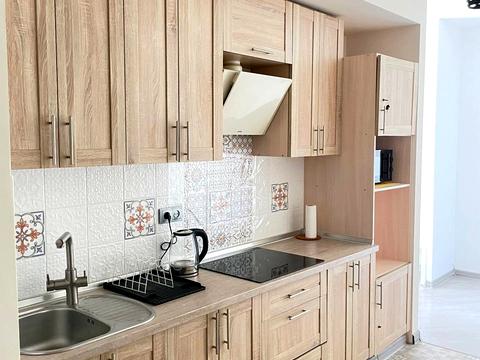 квартира за адресою Французький бульв., 60в