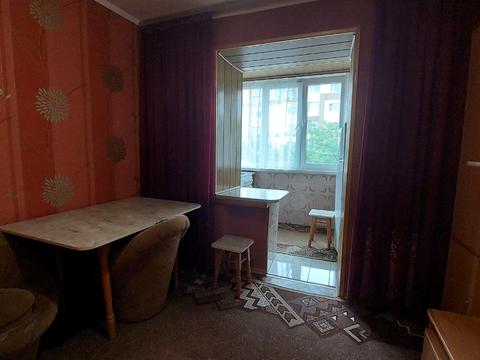 квартира по адресу Камянецька, 38