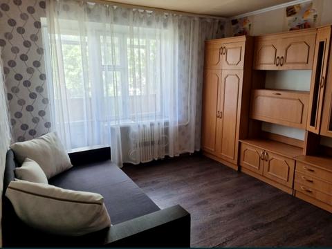 квартира по адресу Коробова ул., 1