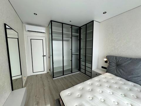 квартира по адресу Фруктова ул., 26