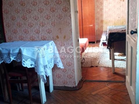 квартира за адресою Ольжича вул., 17-А