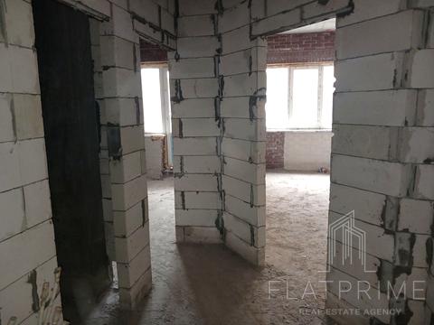 квартира по адресу Бориспольская ул., 19