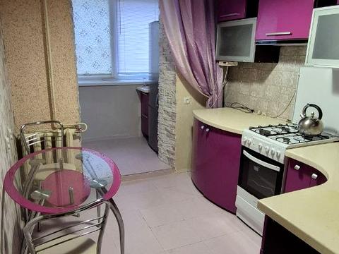 квартира по адресу Горловская ул., 38/40