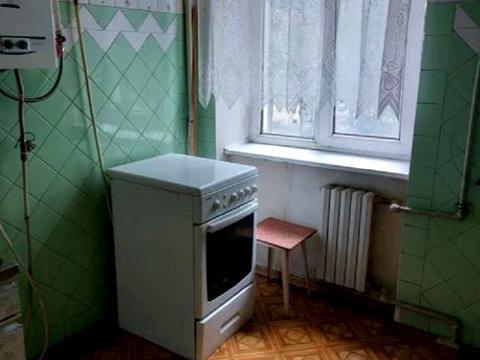 квартира за адресою Місячний пров., 3