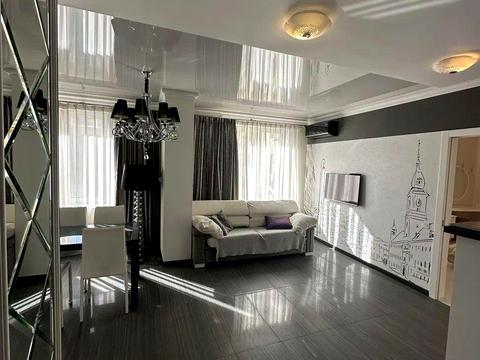 квартира за адресою Дмитрівська вул., 75