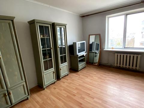 квартира по адресу Стеценко ул., 9