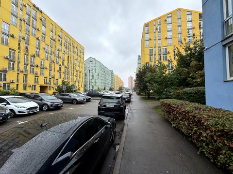 квартира по адресу Регенераторная ул., 4 к1
