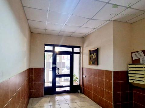 квартира по адресу Станислава Парталы, 21А