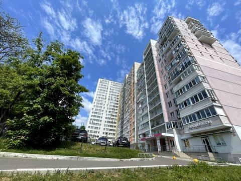 квартира за адресою Ракетна вул., 24