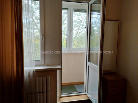 квартира по адресу Людвига Свободы просп., 24