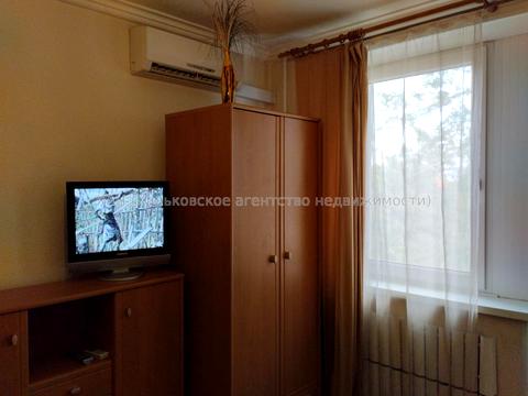 квартира по адресу Людвига Свободы просп., 24