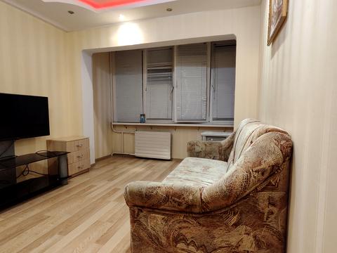 квартира за адресою Оболонський просп., 37