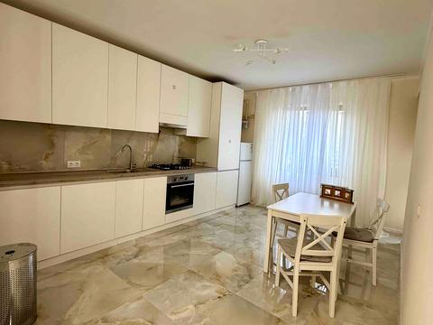 квартира за адресою Течини, 50
