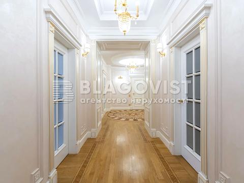 квартира за адресою Бульварно-Кудрявська вул. (Воровського), 21