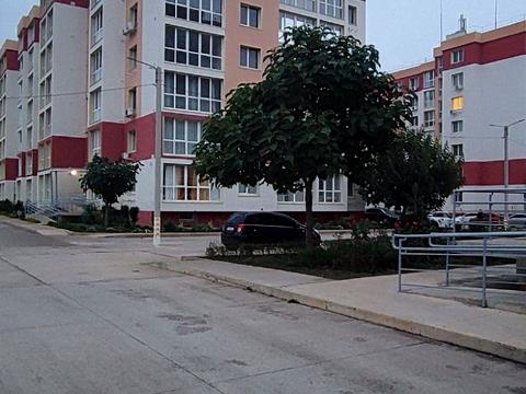квартира по адресу Строительная, 50