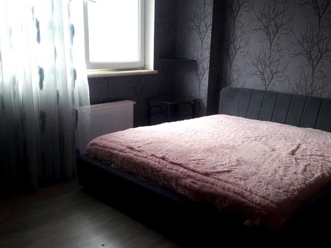 квартира за адресою Героїв Оборони Одеси вул. (Героїв Сталінграду), 24