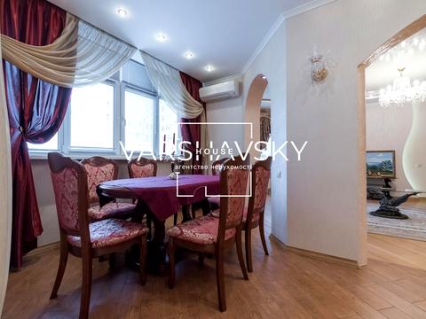 квартира по адресу Александра Мишуги ул., 2