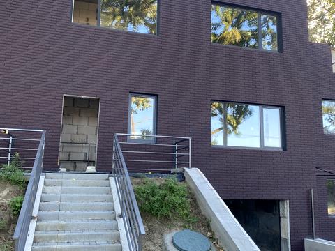 дом по адресу Киево-Мироцкая ул., 123 