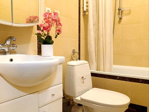 квартира по адресу Грекова, 8