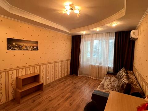 квартира за адресою Європейська вул. (Жовтнева), 33