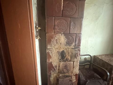 дом по адресу Полевая ул.