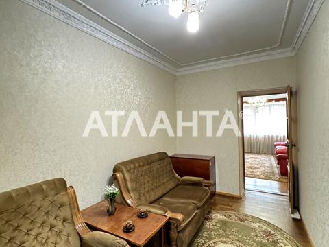 квартира по адресу Краснова ул., 14